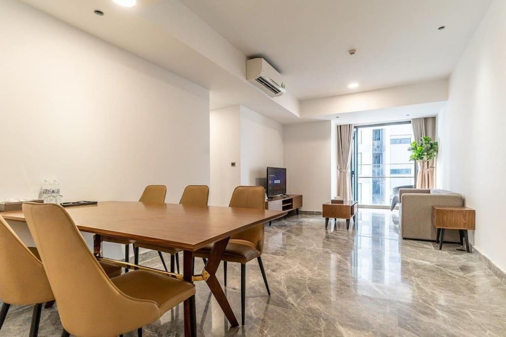 Apartamento The Rixx Combo 2 Of 3bedrooms At D1 Mension With Pool And Gym *