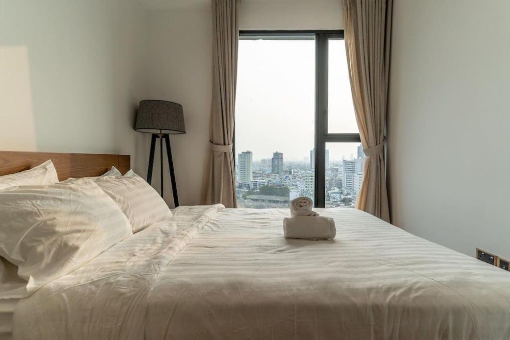 The Rixx Combo 2 Of 3bedrooms At D1 Mension With Pool And Gym Apartamento