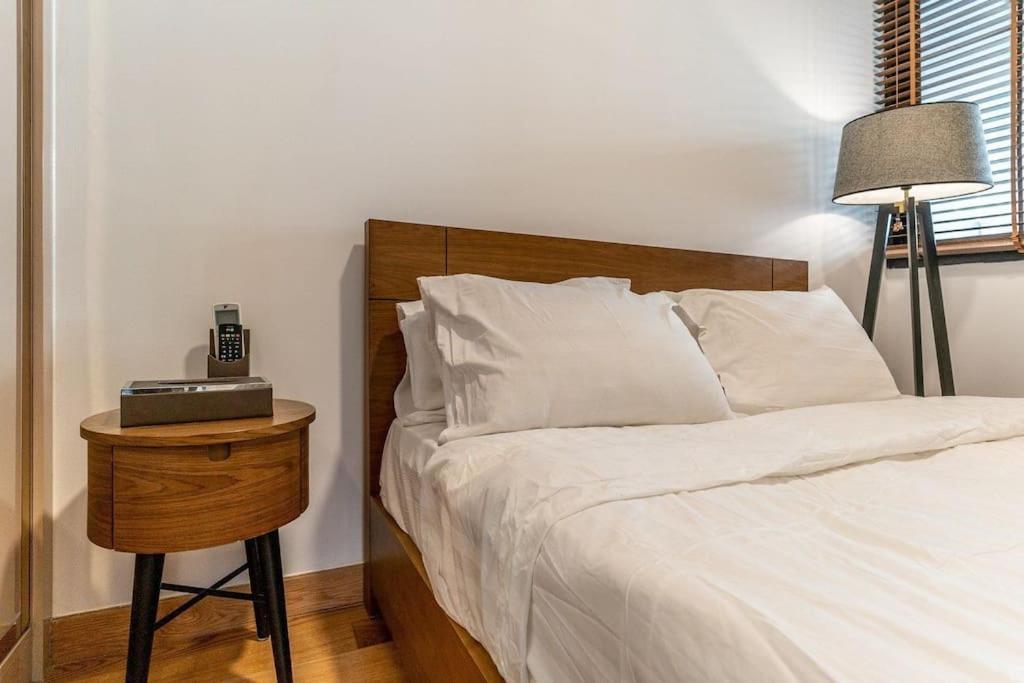 The Rixx Combo 2 Of 3bedrooms At D1 Mension With Pool And Gym Apartamento *