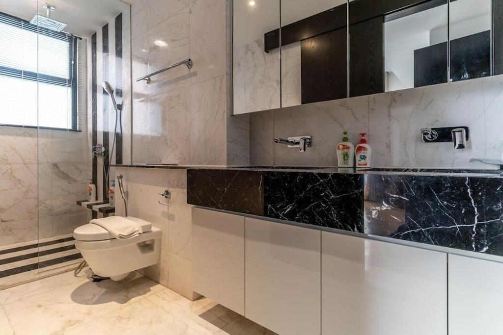 The Rixx Combo 2 Of 3bedrooms At D1 Mension With Pool And Gym Apartamento *