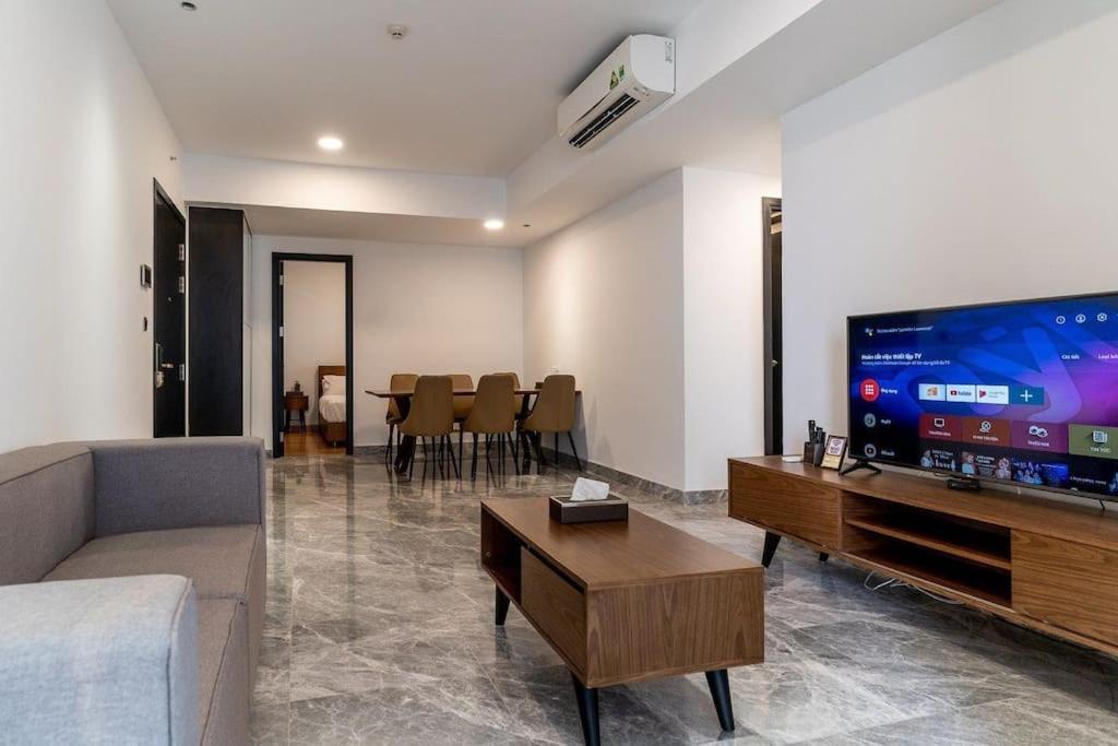 The Rixx Combo 2 Of 3bedrooms At D1 Mension With Pool And Gym Apartamento *