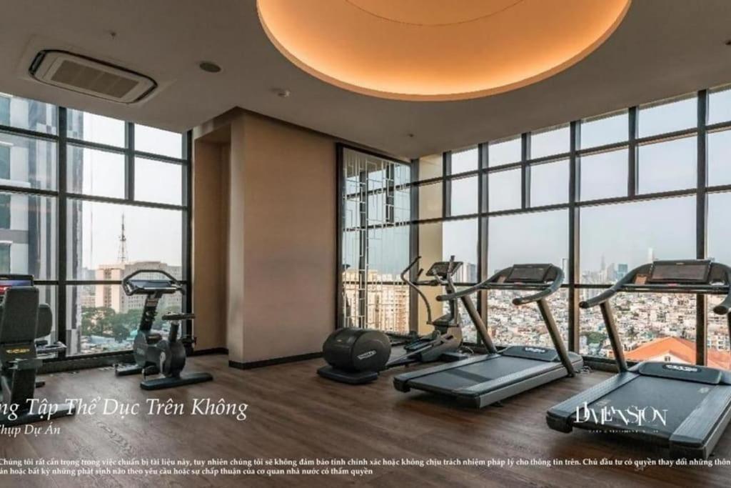 Apartamento The Rixx Combo 2 Of 3bedrooms At D1 Mension With Pool And Gym *