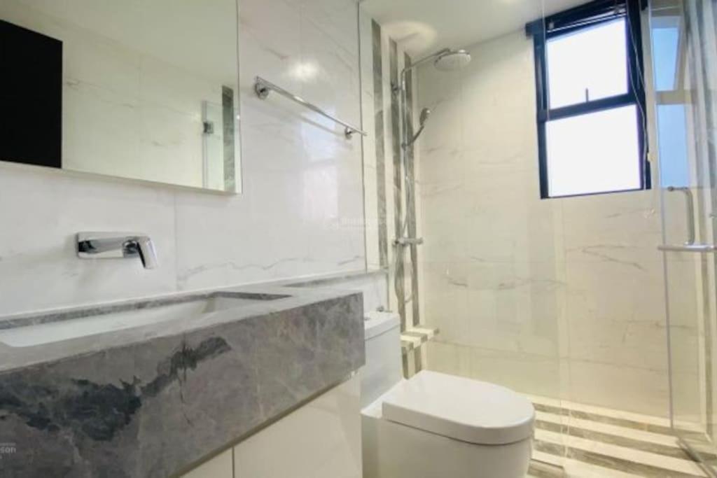 The Rixx Combo 2 Of 3bedrooms At D1 Mension With Pool And Gym Apartamento *