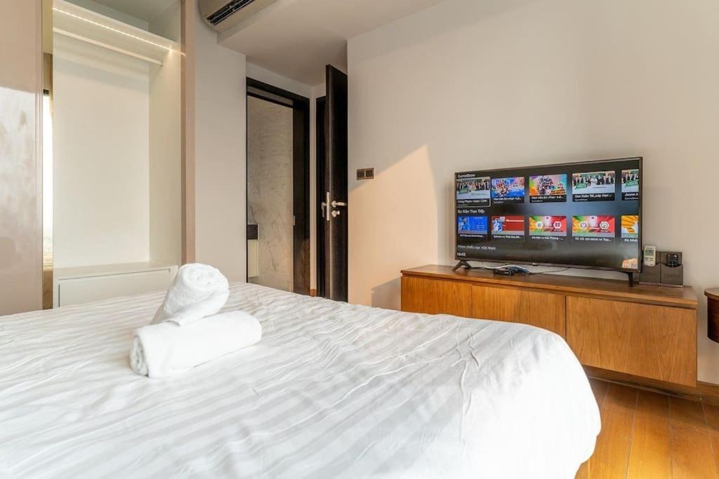 Apartamento The Rixx Combo 2 Of 3bedrooms At D1 Mension With Pool And Gym *