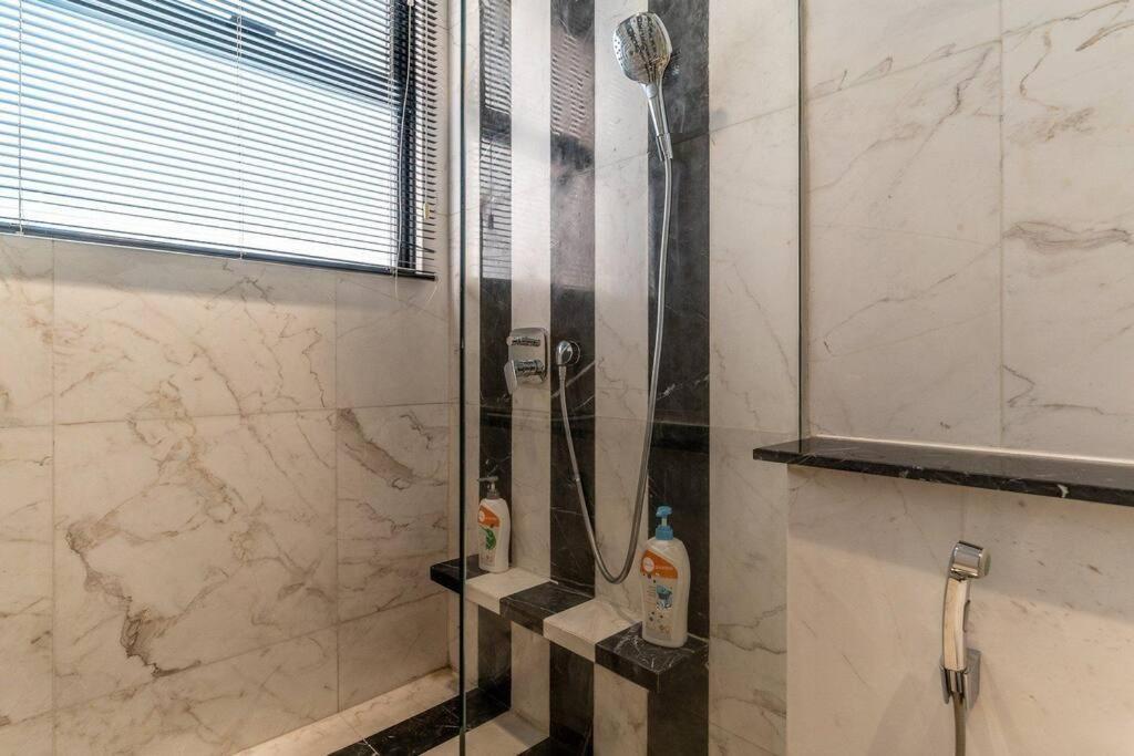 The Rixx Combo 2 Of 3bedrooms At D1 Mension With Pool And Gym Apartamento